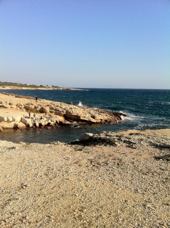 Mer Et Soleil Sausset-les-Pins Zewnętrze zdjęcie