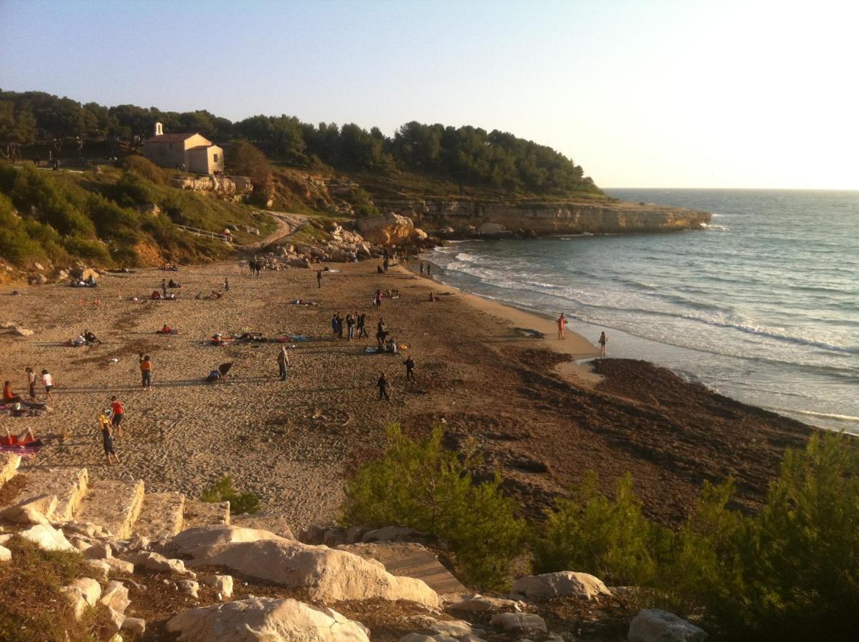 Mer Et Soleil Sausset-les-Pins Zewnętrze zdjęcie
