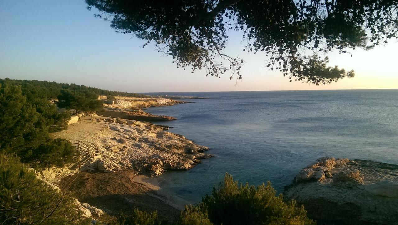 Mer Et Soleil Sausset-les-Pins Zewnętrze zdjęcie