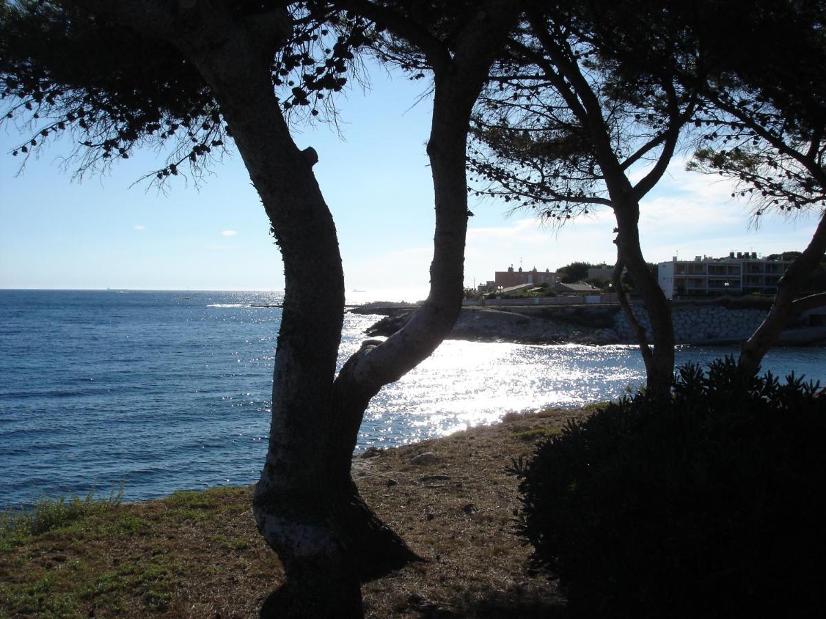 Mer Et Soleil Sausset-les-Pins Zewnętrze zdjęcie